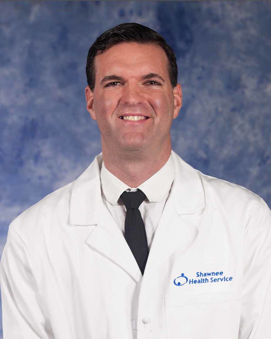 Jeff Ripperda
